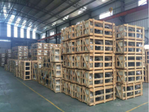 北京華耘制冷設備(以下簡稱華耘制冷)一家集冷庫設計,銷售