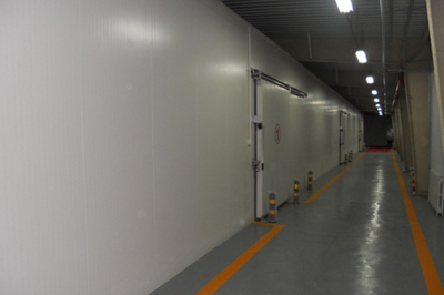 邯鄲市申彤制冷設備工程