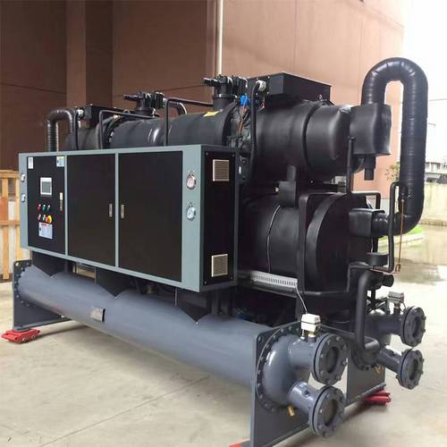 生產銷售工業冰水機 低溫螺桿式冷凍機 不銹鋼冷水機】價格_廠家