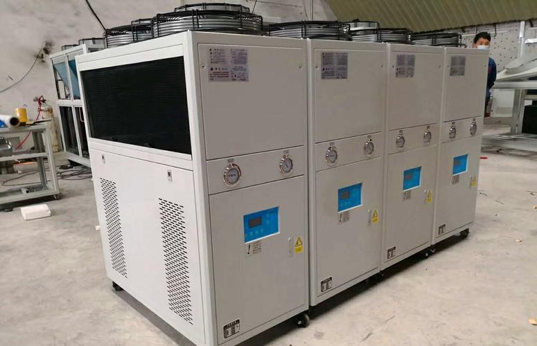 河南南陽約克制冷機組機內保護維修全新報價-海鑫機械