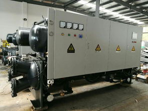 昆山大型低溫鹽水冷水機組,零售后信譽保證 冷卻機生產(chǎn)廠家 全球鋁業(yè)網(wǎng)