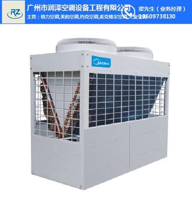 廣州家用美的中央空調(diào)安裝工程-美的中央空調(diào)工程-美的空調(diào)