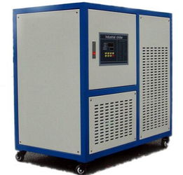 廠家現(xiàn)貨直銷工業(yè)冷水機(jī)
