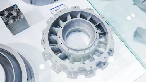 首都大型裝備集團京城機電加持,中航邁特金屬3d打印機設備及材料業務高速增長