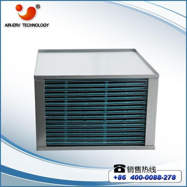 板式顯熱交換器-換熱器-空調制冷大市場