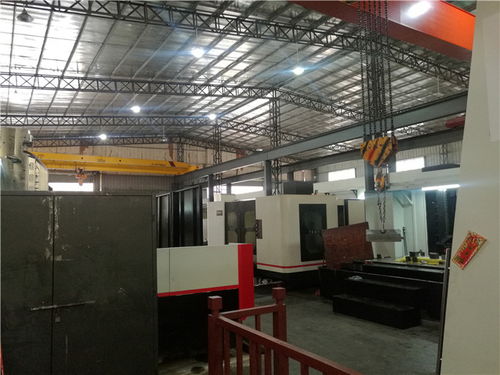 深孔鉆加工模具 深孔鉆加工 齊興模具