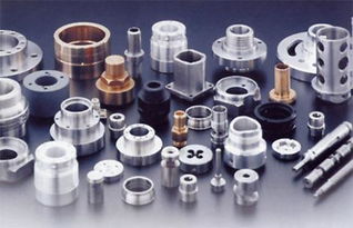 機(jī)械零件加工圖片,機(jī)械零件加工高清圖片 寧波鴻昌銅業(yè)制品廠,