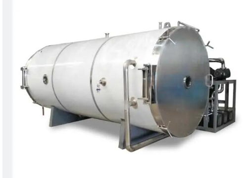 實驗室冷凍干燥機在科研工作中的重要作用