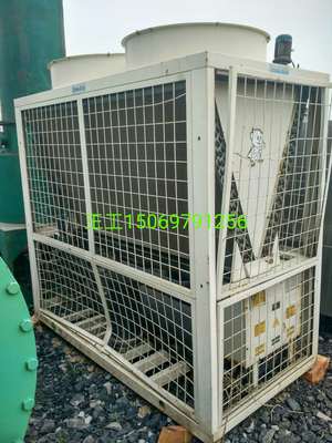 哪里有賣二手冷水機組開利30HK115型活塞式冷水機組型號齊全價格優惠安徽_二手設備欄目_