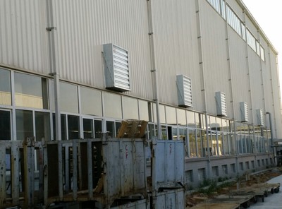 【廣西冷風機、廣西負壓風機、廣西水簾廣西地區負壓風機總匯換熱、制冷空調設備