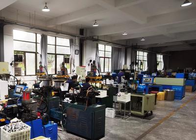 經濟一線觀察丨降成本拓市場 浙江紓困政策為市場主體“舒筋活血”