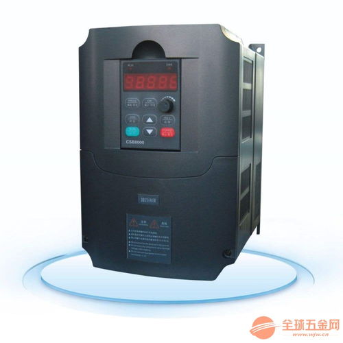 變頻器的故障診斷與維修