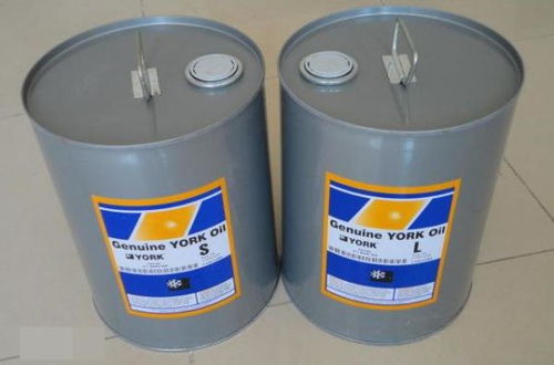 r22 r134a冷媒用什么型號冷凍油